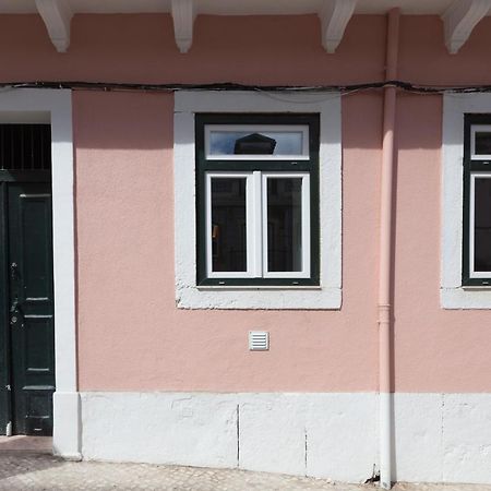 ליסבון Flh Lapa Apartment With Interior Pateo מראה חיצוני תמונה
