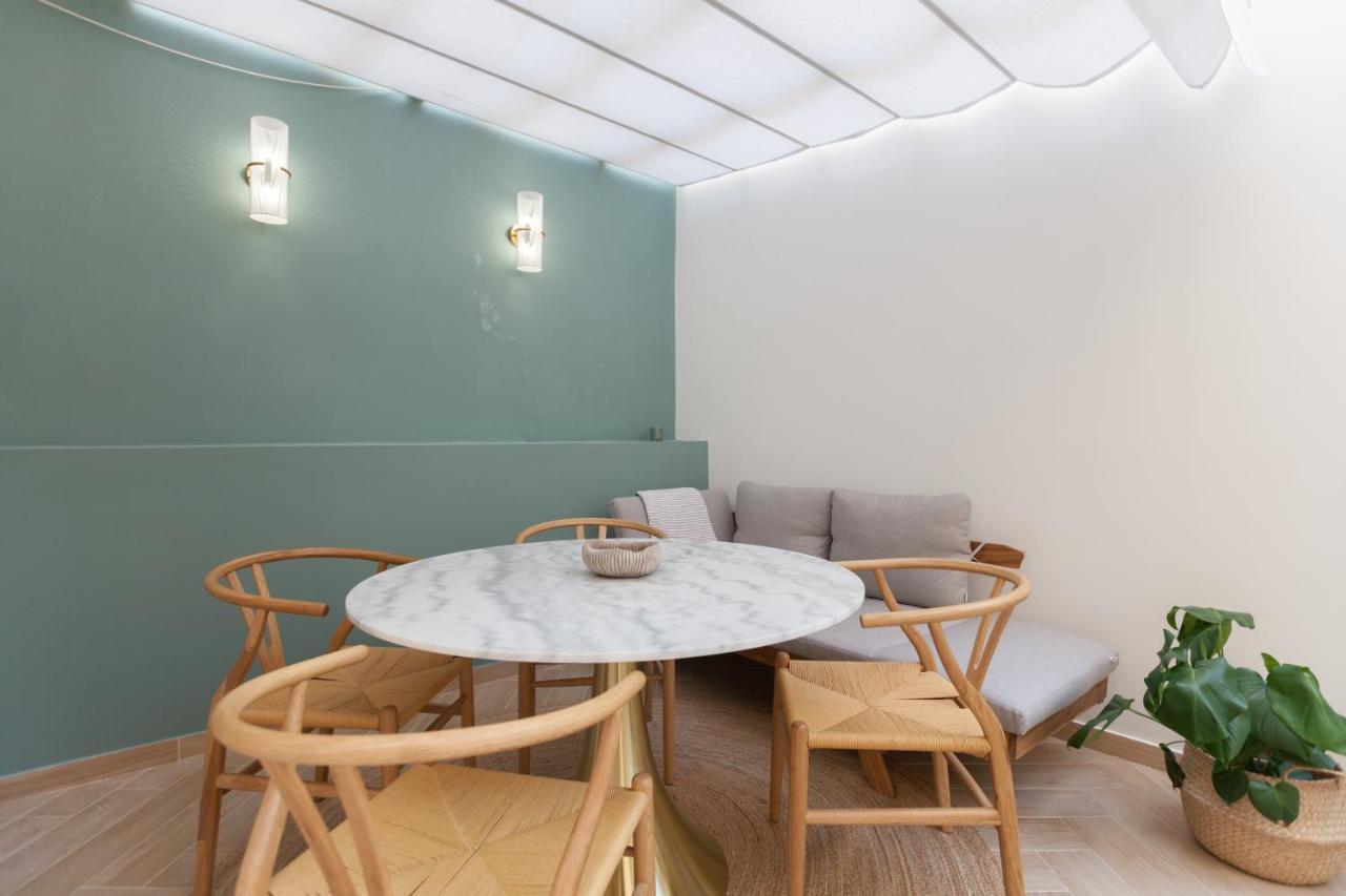 ליסבון Flh Lapa Apartment With Interior Pateo מראה חיצוני תמונה