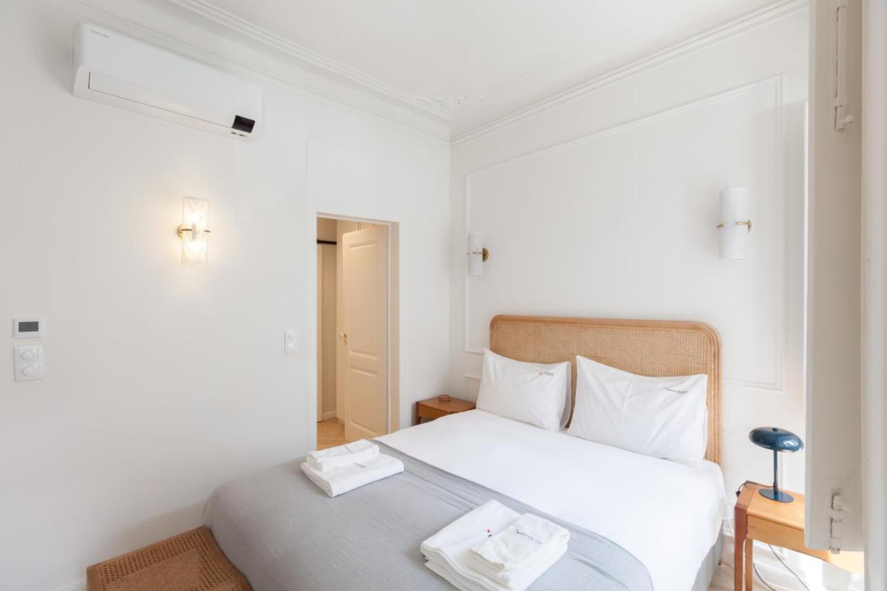 ליסבון Flh Lapa Apartment With Interior Pateo מראה חיצוני תמונה